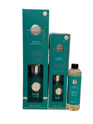 Neroli Portofino Diffuser Refill