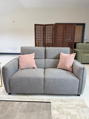 Ascot Sofa Grey 3+2 Set - Xshowhome