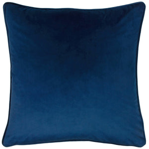 Inca 43x43 Feather Filled Cushion Royal - view 3