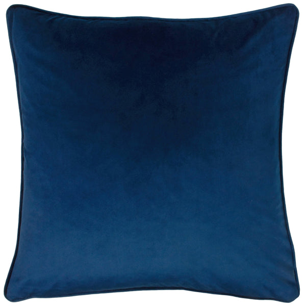 Inca 43x43 Feather Filled Cushion Royal - view 3