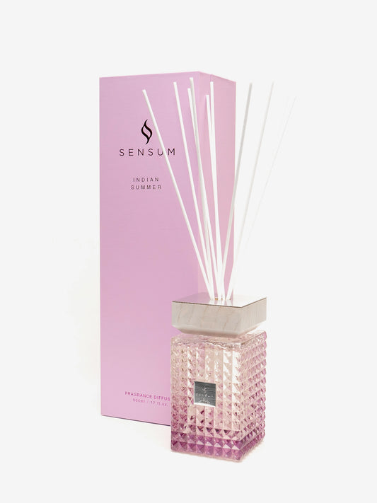 Indian Summer Diffuser 500ml
