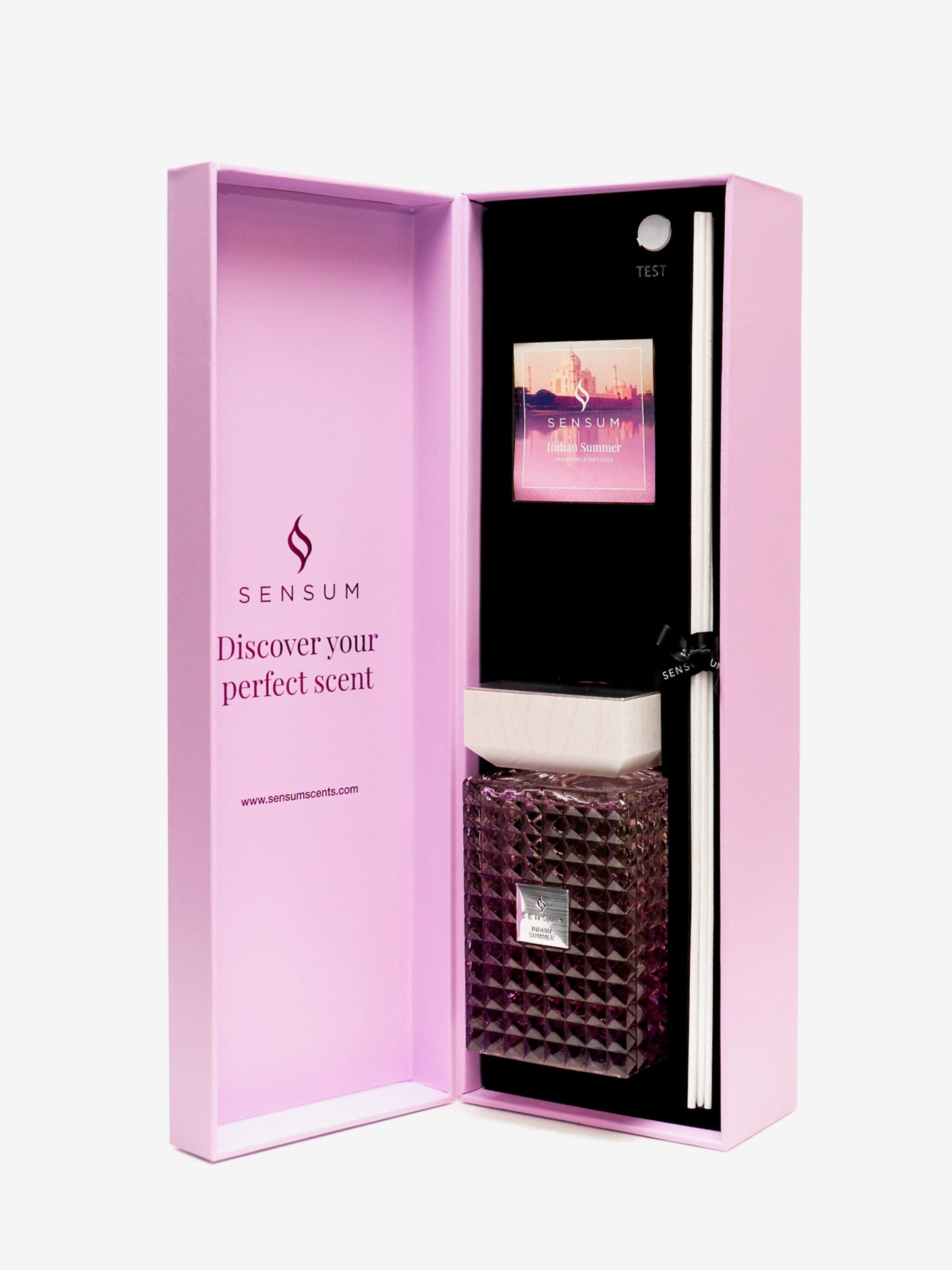 Indian Summer Diffuser 500ml