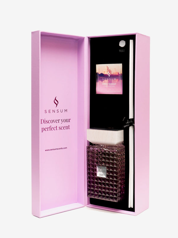 Indian Summer Diffuser 500ml