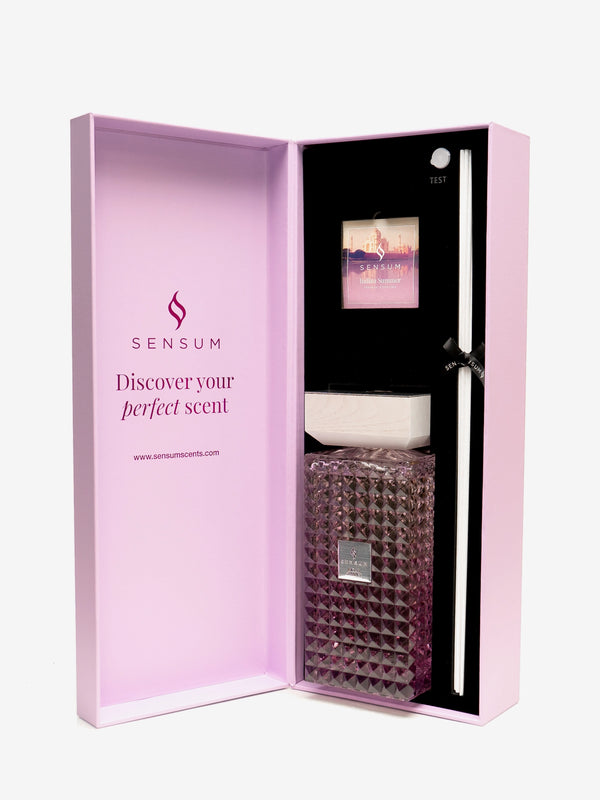 Indian Summer Diffuser 1000ml