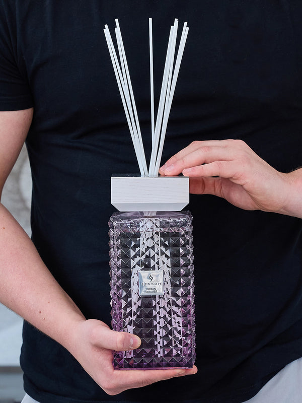 Indian Summer Diffuser 1000ml