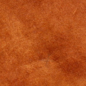 Jaye 140x220 Filled Bedspread Rust - Riva