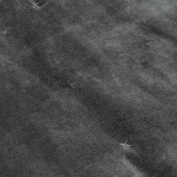 Jaye 140x220 Filled Bedspread Slate - Riva