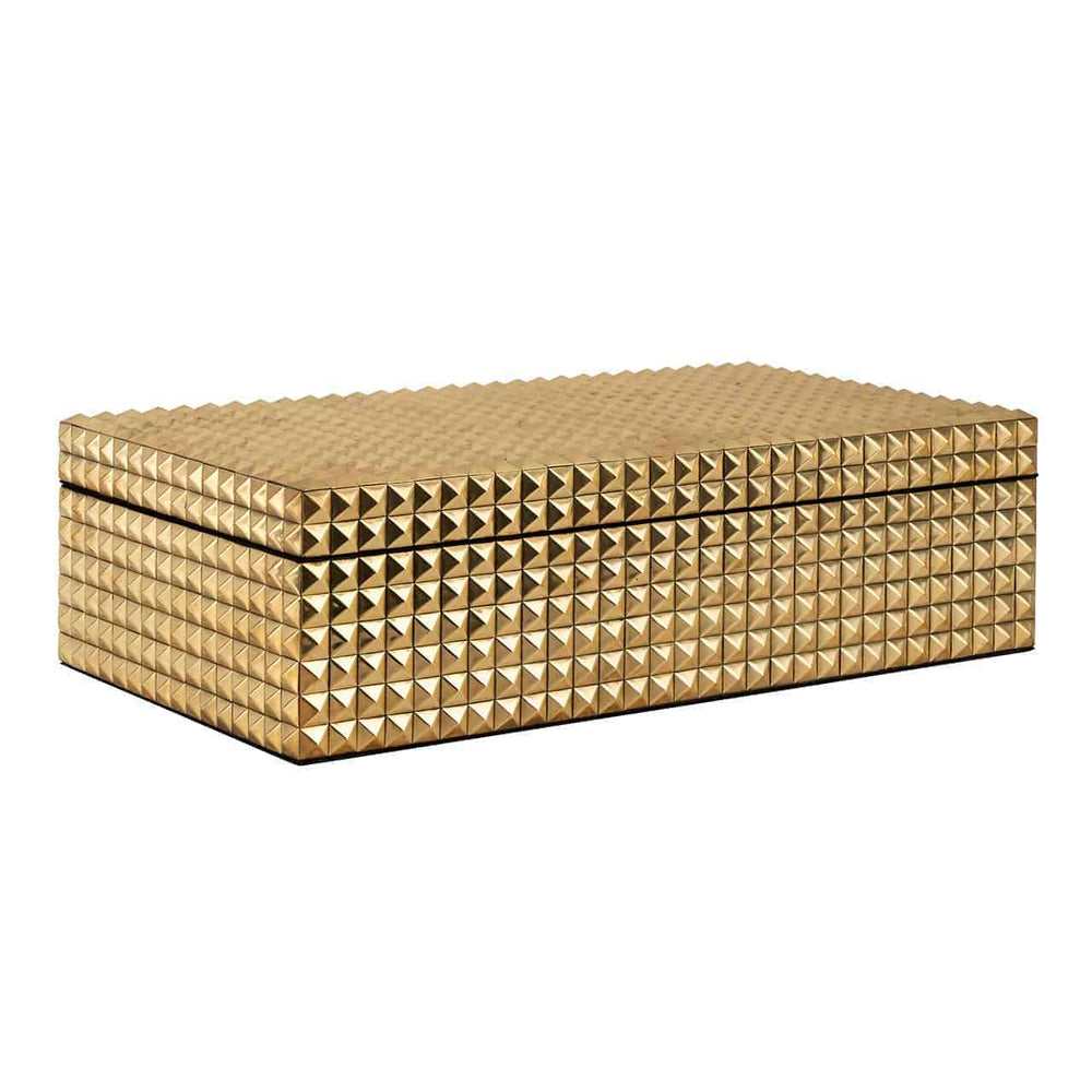 Storage Box Blaze (Gold)
