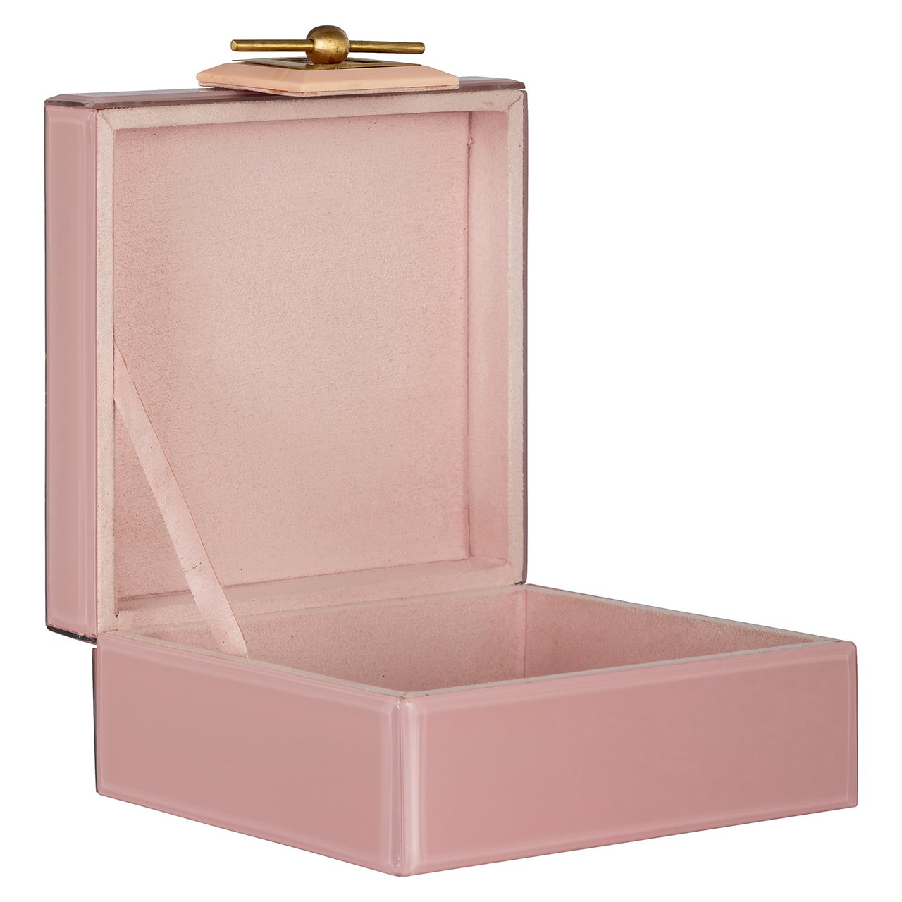 Storage box Bodine pink small- Richmond Interiors