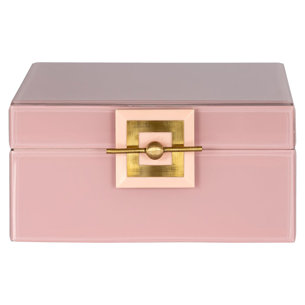 Storage box Bodine pink big