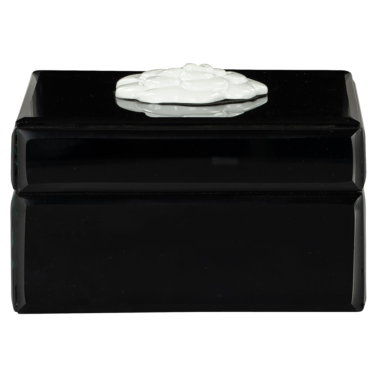 Storage Box Lune (Black/white)- Richmond Interiors