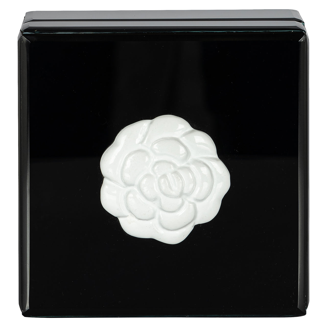 Storage Box Lune (Black/white)- Richmond Interiors