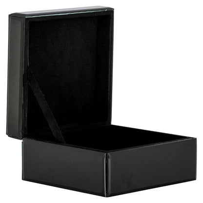 Storage Box Lune (Black/white)- Richmond Interiors