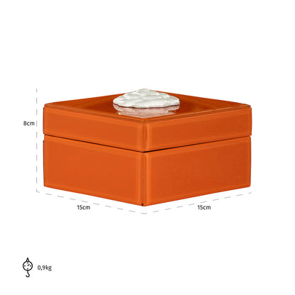 Storage Box Lunia- Richmond Interiors
