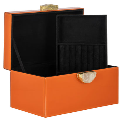 Jewellery Box Lia- Richmond Interiors