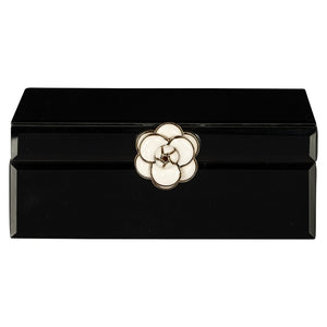 Storage Box Vivy Small (black) – Richmond Interiors