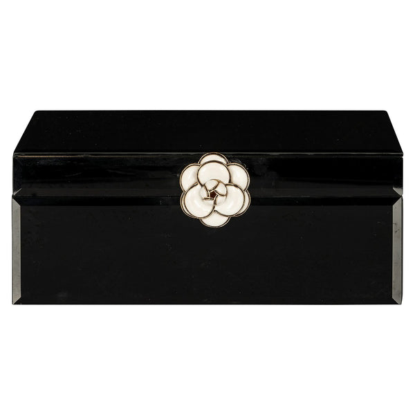Storage Box Vivy Big (black) – Richmond Interiors