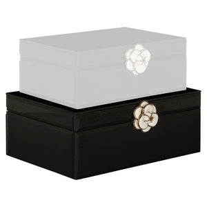 Storage Box Vivy Big (black) – Richmond Interiors