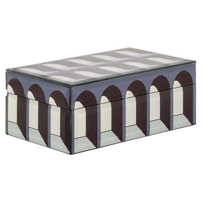 Storage box Vaya small (Black)