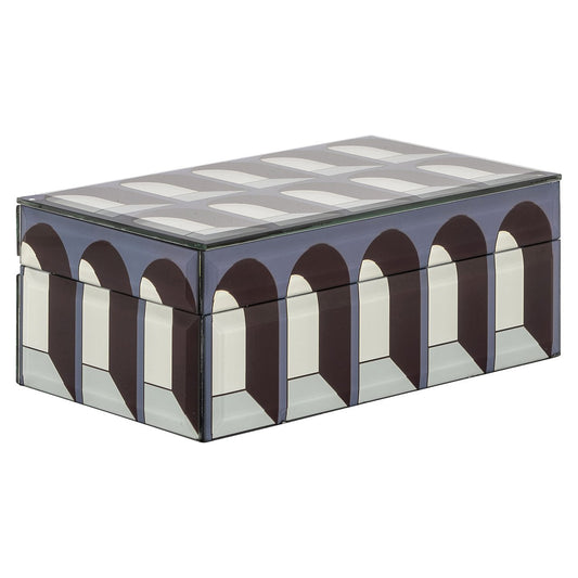 Storage box Vaya small (Black)