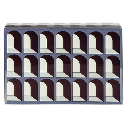 Storage Box Vaya big (Black)- Richmond Interiors