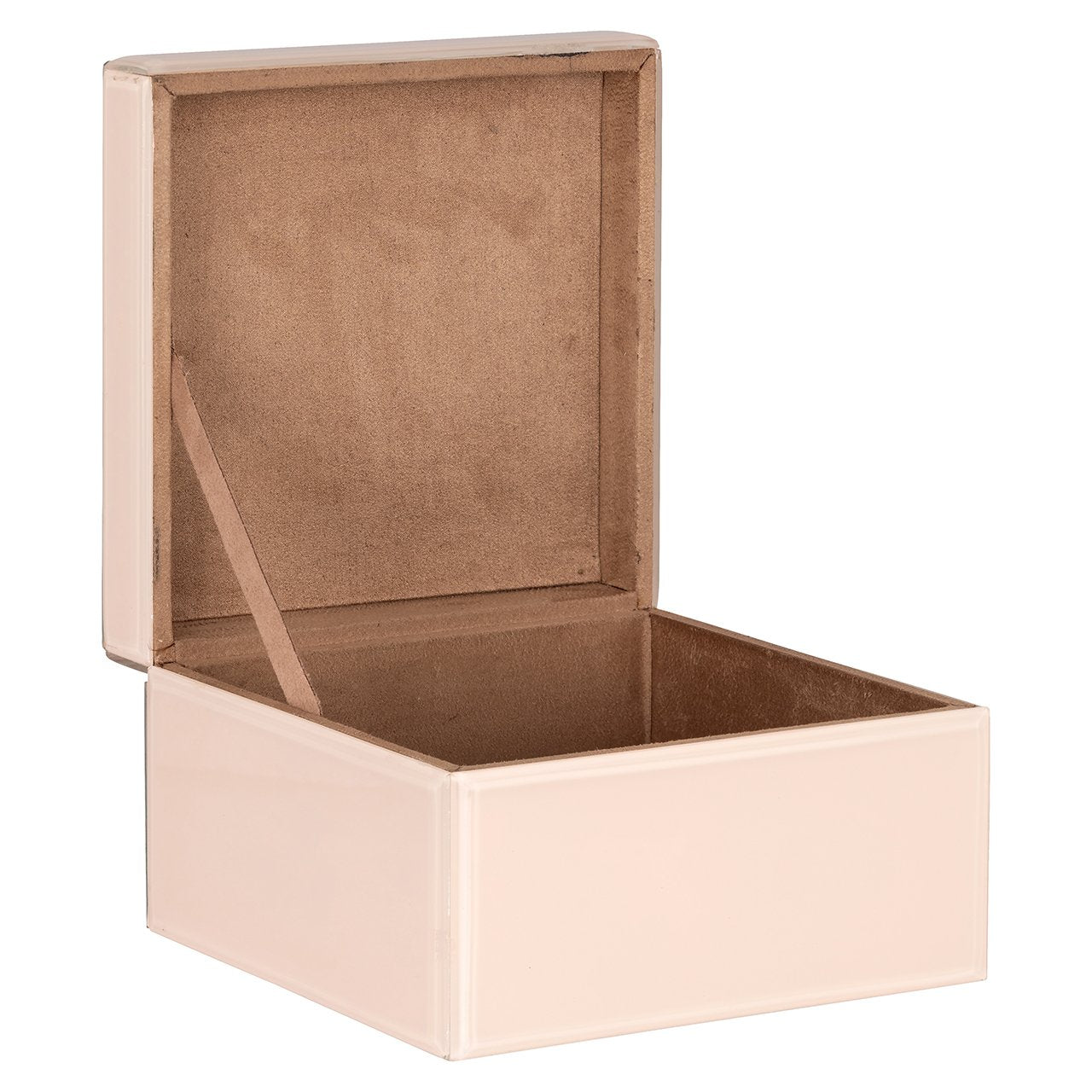 Storage box Jalisa (Pink)- Richmond Interiors