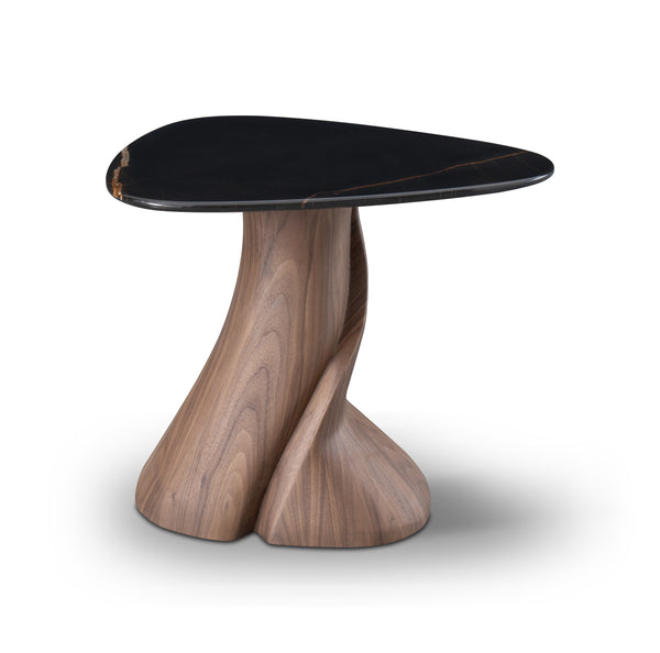 Jamila Side Table - Tommy Franks
