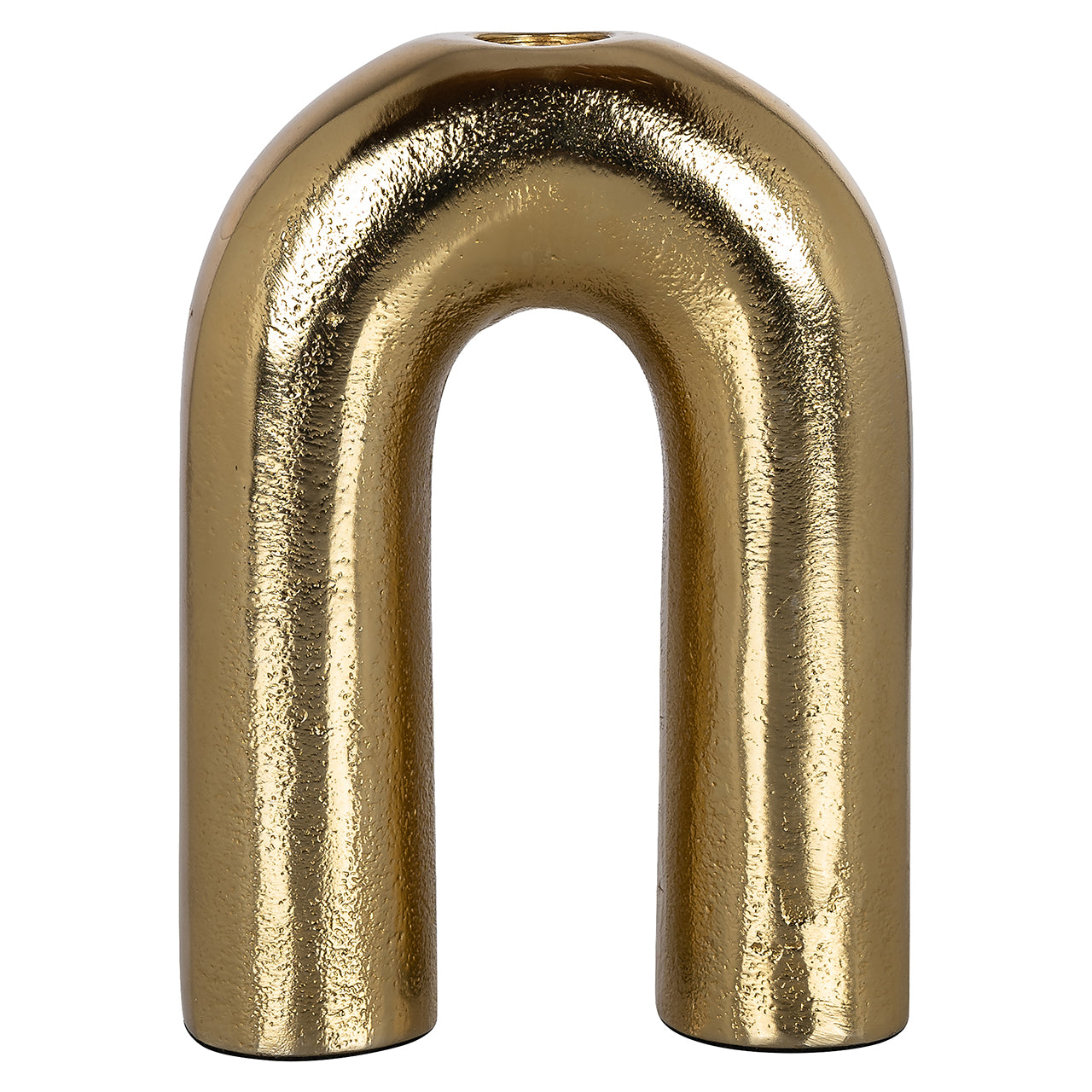 Candle holder Rowin small (Gold)- Richmond Interiors