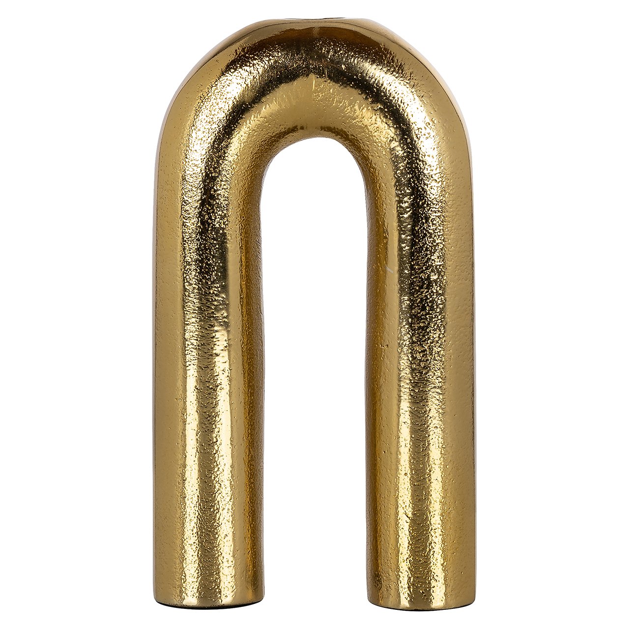 Candle holder Rowin big (Gold)- Richmond Interiors