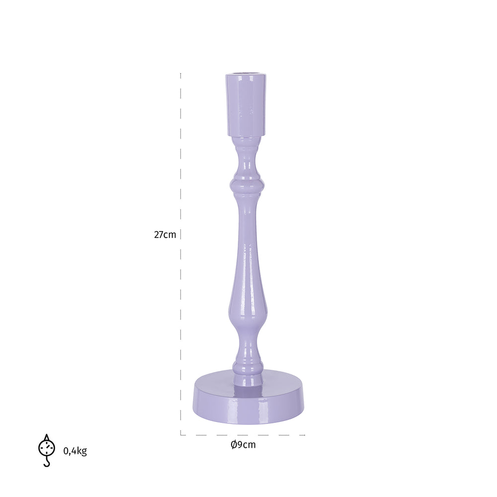 Candle holder Revan big