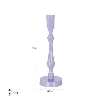 Candle holder Revan big- Richmond Interiors