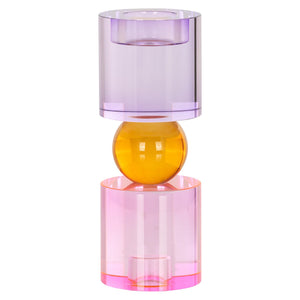 Candle holder Zahra big