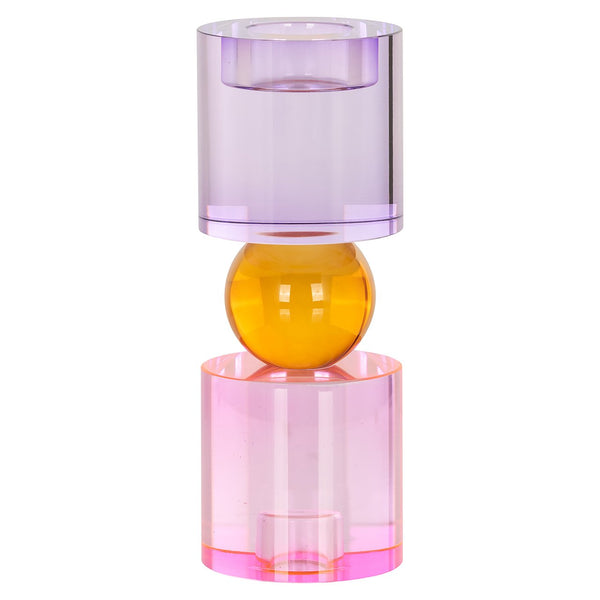 Candle holder Zahra big