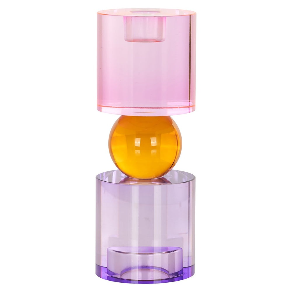 Candle holder Zahra big