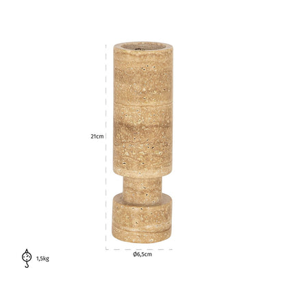 Candle holder Alaina- Richmond Interiors