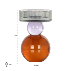 Candle Holder Mirle – Richmond Interiors