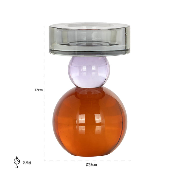 Candle Holder Mirle – Richmond Interiors