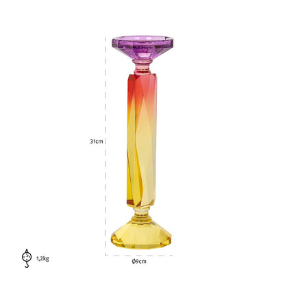 Candle holder Marlyn- Richmond Interiors