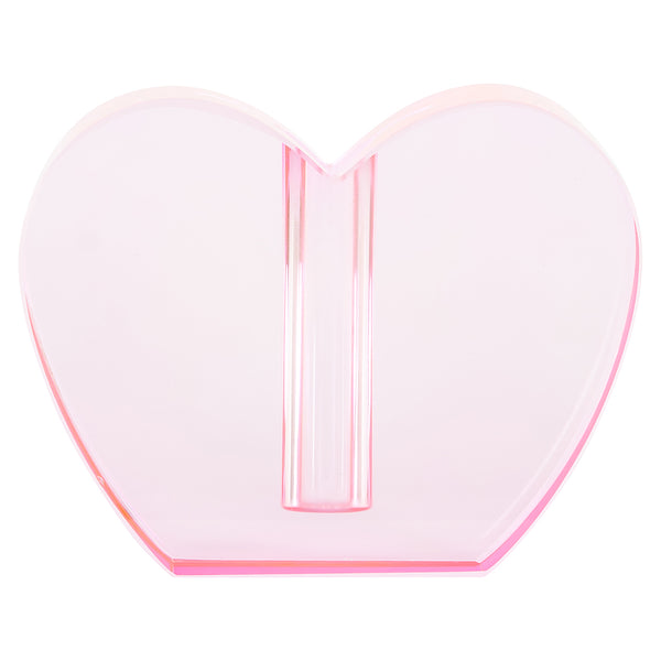 Candle Holder Sanae (pink) – Richmond Interiors