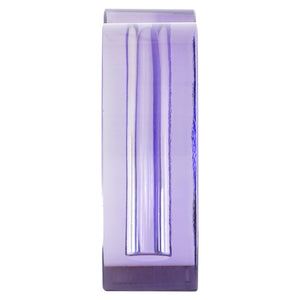 Candle Holder Tanna (purple) – Richmond Interiors
