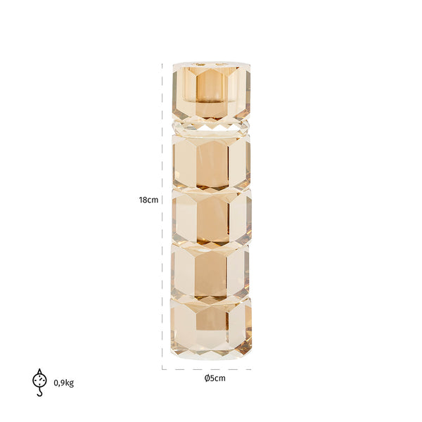 Candle Holder Zofia () – Richmond Interiors