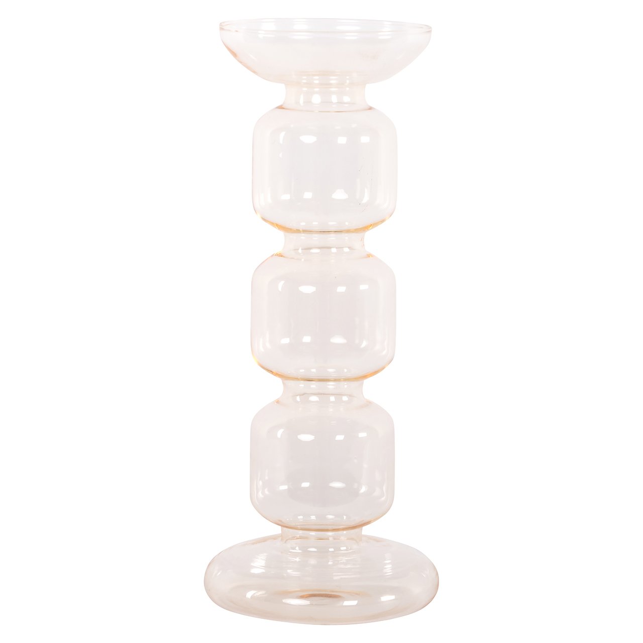 Candle holder Rabia small ()