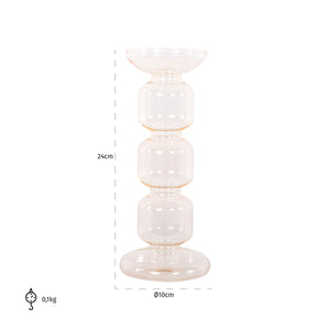 Candle Holder Rabia Small () – Richmond Interiors