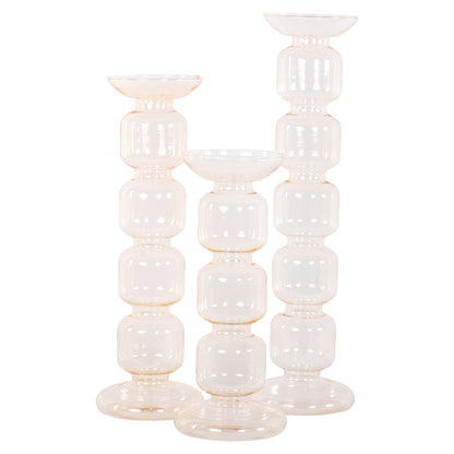 Candle holder Rabia small ()- Richmond Interiors