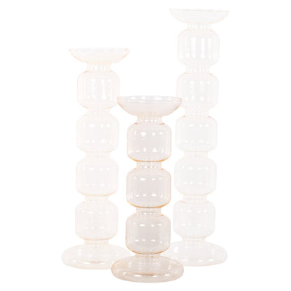 Candle holder Rabia small ()- Richmond Interiors