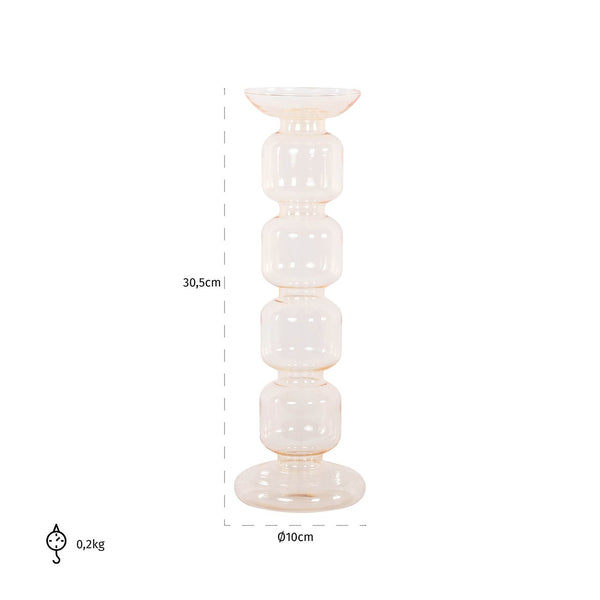 Candle Holder Rabia Medium – Richmond Interiors