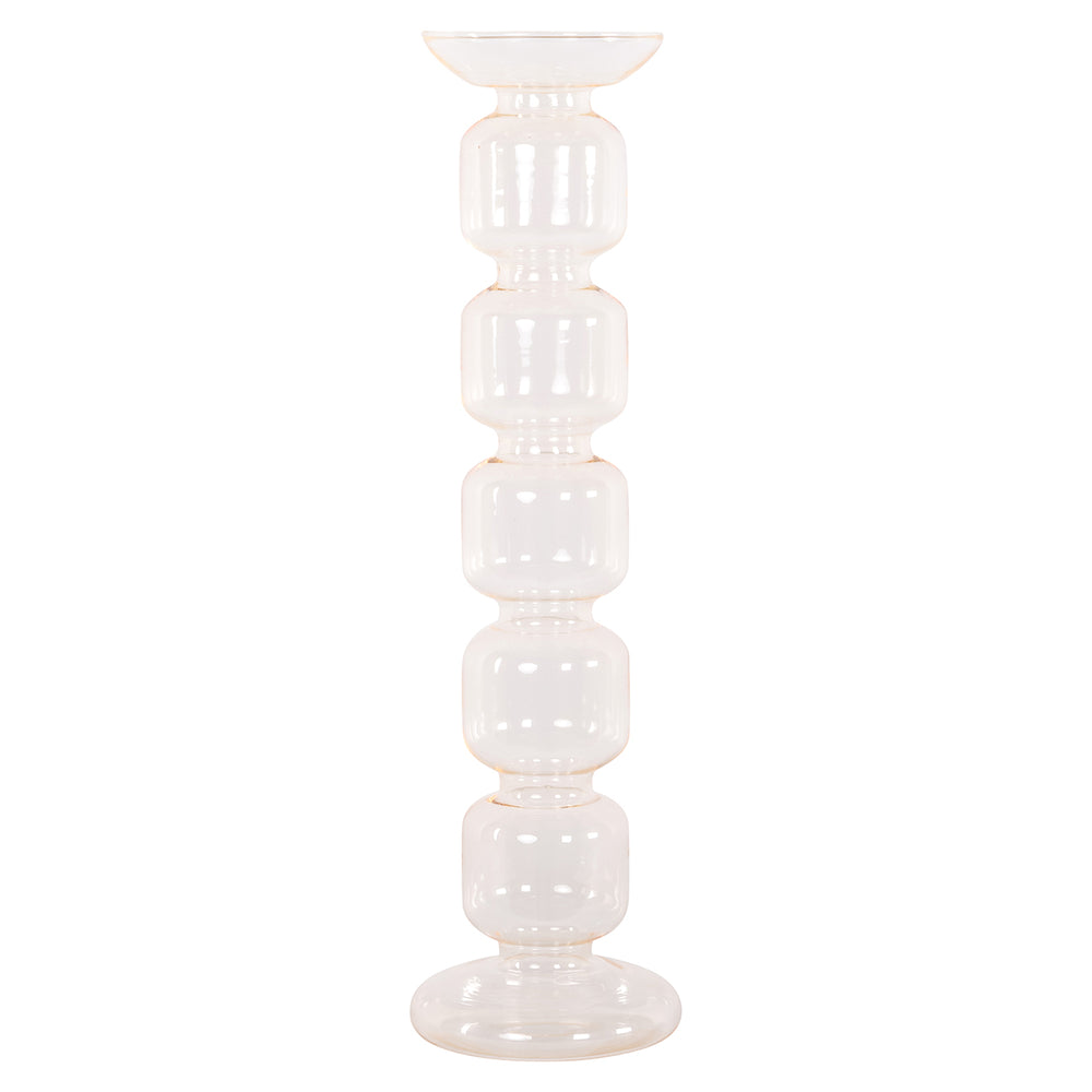 Candle holder Rabia big