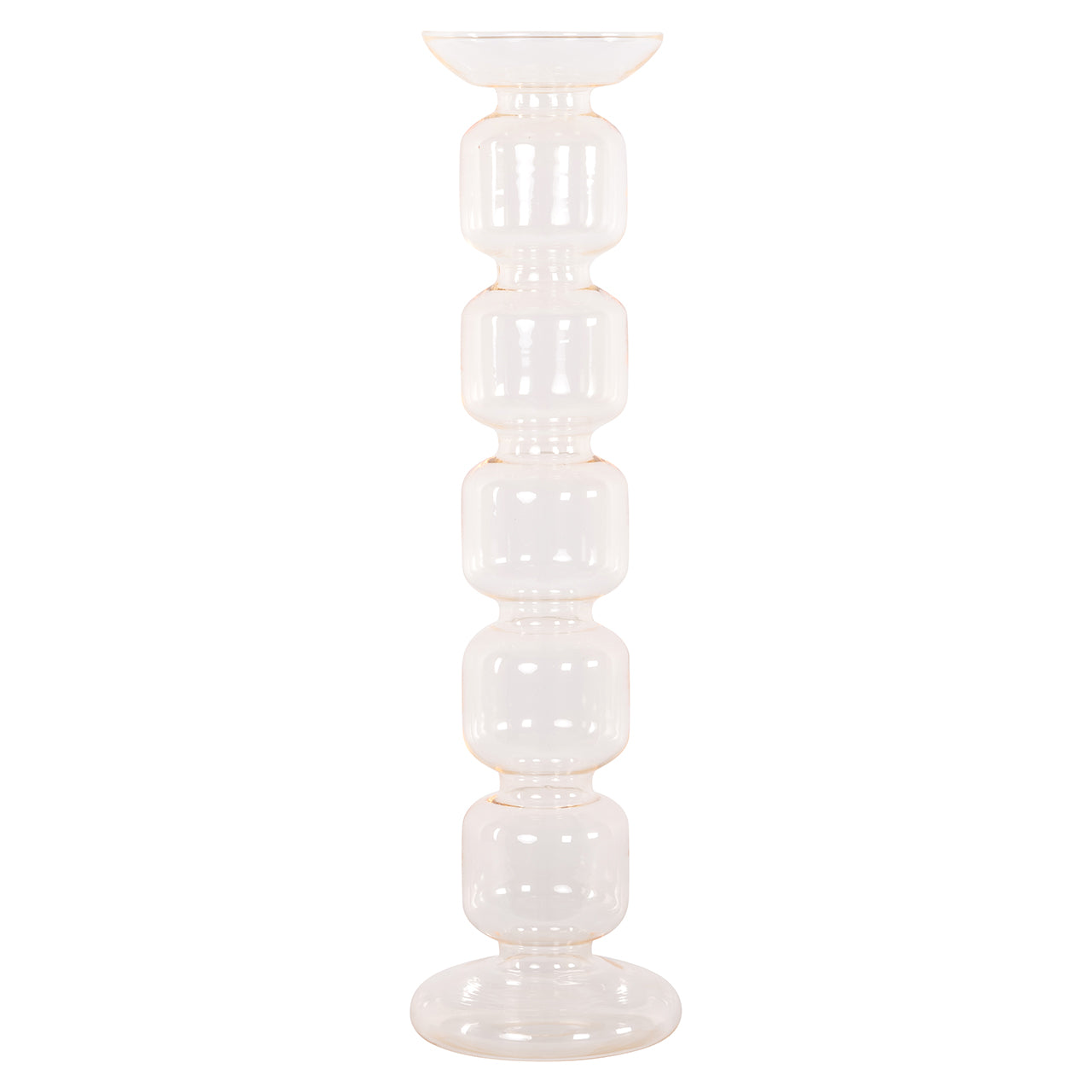 Candle holder Rabia big