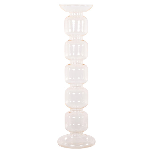 Candle holder Rabia big
