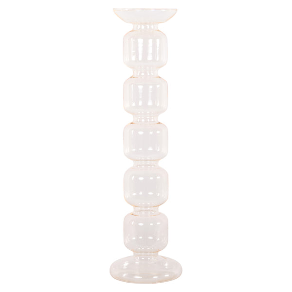 Candle holder Rabia big